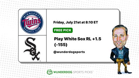 wunderdog mlb|mlb predictions today wunderdog.